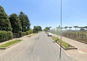 BIANCONI COSTRUZIONI S.R.L. - Via delle Magnolie - Cisterna di Latina