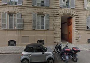 BLF Consulting - Corso Italia - Firenze