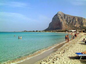 BLUVACANZE - Via Savoia - San Vito lo capo