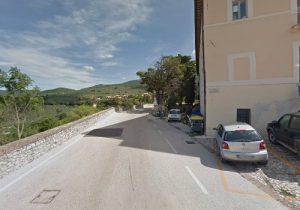 BRECCIONI UFFICIO IMMOBILIARE - Via Lucarini - Trevi