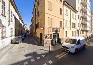 Badini Dr. Giancarlo - Stradone Farnese - Piacenza