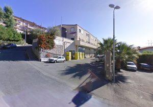 Baggioli Amministrazioni S.N.C. - Via Solaro - Sanremo