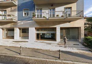 Bano Immobiliare - Via Santa Lucia - Bergamo
