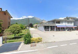 Baraglia Vittorio - Via Spluga - Dubino