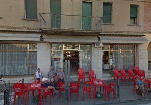 Barbieri Alessandro - Via Indipendenza - Sermide