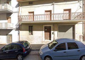 Bax Luigi - Via S. Lorenzo - Campobasso