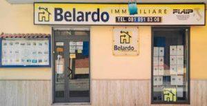 Belardo Immobiliare - Via Alcide de Gasperi - Sant'Arpino