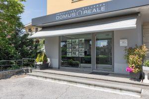 Belgarda Domus Reale immobiliare - Via Monte Baldo - Peschiera del Garda
