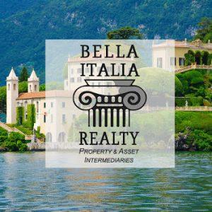 Bella Italia Realty Agenzia Immobiliare - Viale Trieste - Sinalunga