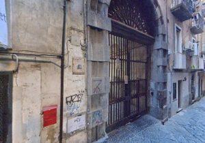 Benedetto Lucia - Amministrazioni Condominiali - Via Atri - Napoli