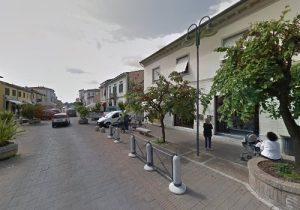 Bernardini group immobiliare - Via Indipendenza - Venturina Terme