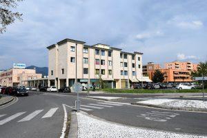 Berretta immobiliare - Via Italo Bargagna - Pisa
