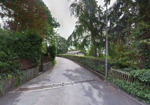 Bersano Andrea Andrea - Via San Vito - Casciago