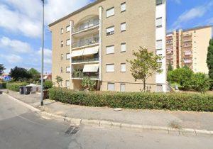 Bianchi - Via Padre Gian Battista Labat - Civitavecchia