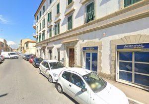 Bindi Erika - Via Tripoli - Grosseto