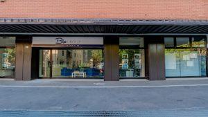 Blu Group | Agenzia Immobiliare a Carpi - Via L. Ariosto - Carpi