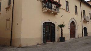 Blu Star Immobiliare - Via Paganica - L'Aquila