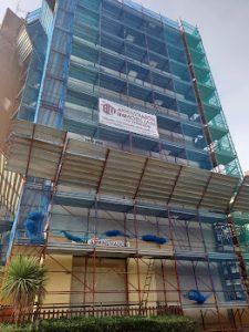 Bm Amministrazioni Immobiliari di Billi Moreno - Piazza Dante Zèmini - Anzio