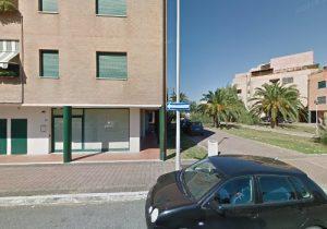 Boaselli Enrico - Via H. E. Grieg - Grosseto