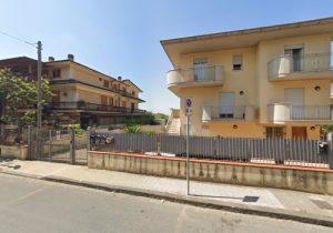 Boccia Immobiliare Fondi - Via Fosselle Sant'Antonio - Fondi