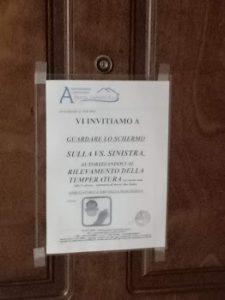 Bondi Carletti S.a.s. - Via dei Montanini - Siena