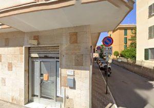 Bondi Franco - Via Cavalieri di Malta - Civitavecchia