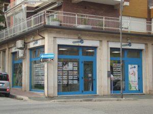 Bonifazi Franchising - Corso Risorgimento - Isernia