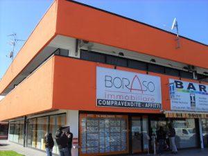 Boraso immobiliare - Via Eridania - Occhiobello