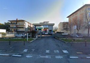 Brescia Infrastrutture S.r.l. - Via Triumplina - Brescia
