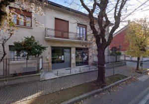 Brianza Amministrazioni Condominiali Snc Di Domanico Valentina - Viale Sant'Aquilino - Varedo