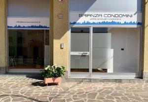 Brianza Condomini- Centro servizi per il condominio - Via Vittorio Emanuele II - Varedo