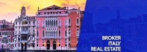 Broker Italy Real Estate - Piazza Caduti - Mogliano Veneto