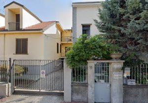 Brusa Rag. Giampaolo - Via Vittorio Veneto - Bareggio