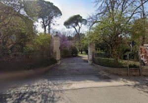B.t.p. Holding Srl - Via Calzavecchio - Casalecchio di Reno