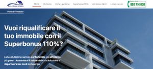Building & Design Srl - Via Privata del Gonfalone - Milano