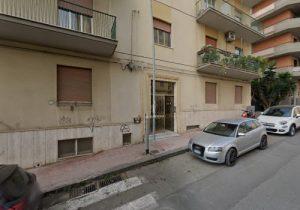 Buttaccio Tardio Patrizia - Via Leone XIII - Caltanissetta
