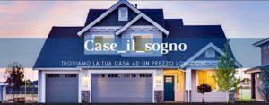 CASE IL SOGNO - Via Carlo Ferrario - Besana In Brianza