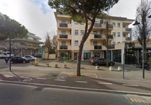 CM Immobiliare di Cristian Morelli - Viale Tiberio - Rimini