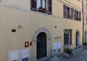 CO.GEST di Roberta Cicetti - Via S. Paterniano - Fano