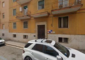 CO.LA.CRI - Via Piave - Gaeta