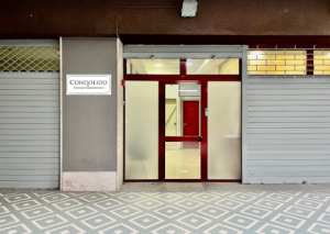 CONDOLIDO s.a.s. di Stefano Giannangeli - Via delle Gondole - Lido di Ostia