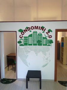 CONDOMINI 2.0 di Valerio Leonardo RUSSI - Via Arco dei Calderai - Castellaneta