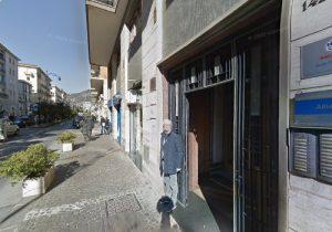 COSTA SERVICE ITALY S.r.l. - Corso Giuseppe Garibaldi - Salerno