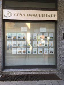 COVA IMMOBILIARE - Corso XXVI Aprile - Arluno
