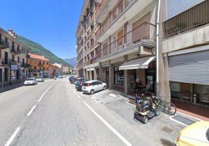 C.R. Servizi Immobiliari di Mattia Russo & C. s.a.s. - Corso Sempione - Gravellona Toce