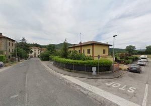 Ca' di Battaglia - Frazione Leoncini Ca' di Battaglia 10 Niccone Valley - Umbertide
