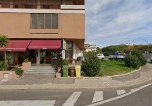 Caboni Graziano - Viale Armando Diaz - Oristano