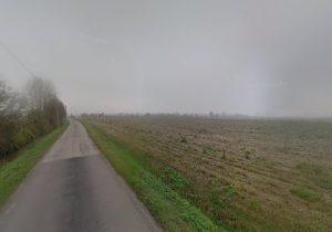 Cadcina canova - Unnamed Road - Robecco D'oglio