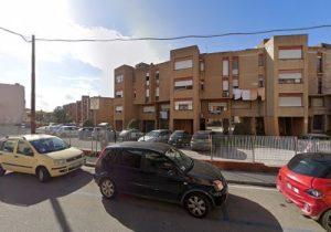 Caira Geom. Claudio - Via Fiorentina - Pisa