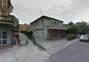 Camilla Srl - Via Monte Grande - Padova